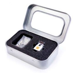 Vertere Tonabnehmer Magneto