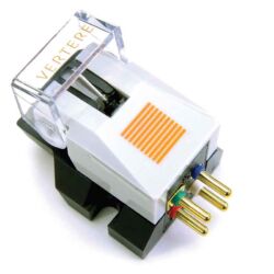 Vertere Tonabnehmer Magneto