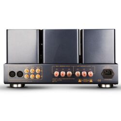Cayin CS-150A Röhrenvollverstärker