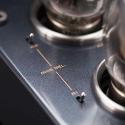 Cayin CS-150A Röhrenvollverstärker