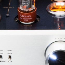 Cayin CS-150A Röhrenvollverstärker