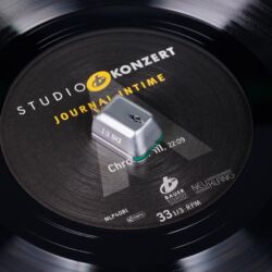 DS Audio DS-E1 optischer Tonabnehmer