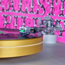 DS Audio DS-E1 optischer Tonabnehmer