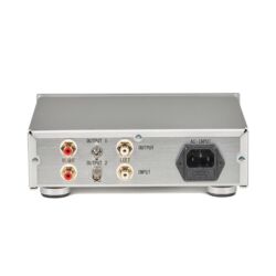 DS Audio DS-E1 optischer Tonabnehmer
