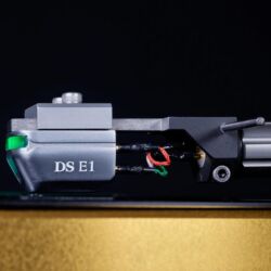 DS Audio DS-E1 optischer Tonabnehmer
