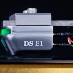 DS Audio DS-E1 optischer Tonabnehmer