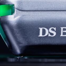 DS Audio DS-E1 optischer Tonabnehmer