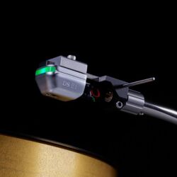 DS Audio DS-E1 optischer Tonabnehmer
