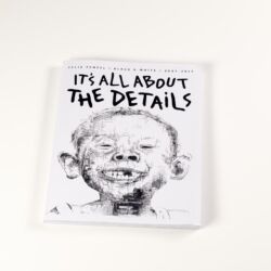 It's all about the details von Felix Pensel