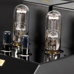 FIDELITY Award 2020 Audio Note Tomei Kensei