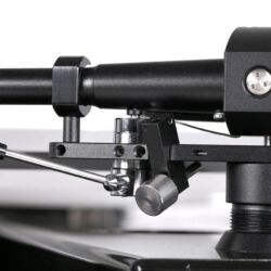 FIDELITY Award 2020 Audio Note TT3 Plattenspieler