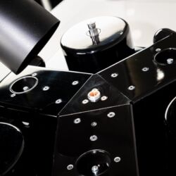 FIDELITY Award 2020 Audio Note TT3 Plattenspieler