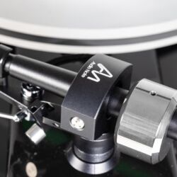 FIDELITY Award 2020 Audio Note TT3 Plattenspieler