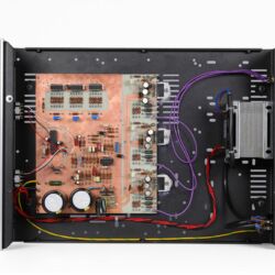 FIDELITY Award 2020 Audio Note TT3 Plattenspieler