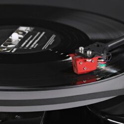 FIDELITY Award 2020 Audio Note TT3 Plattenspieler