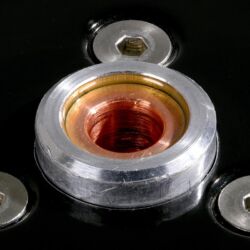 FIDELITY Award 2020 Audio Note TT3 Plattenspieler