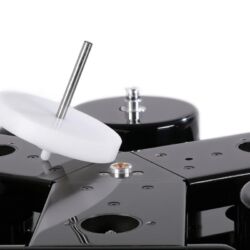FIDELITY Award 2020 Audio Note TT3 Plattenspieler