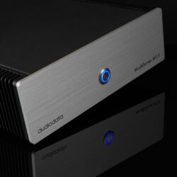 FIDELITY Award 2020 Audiodata MusikServer MS II