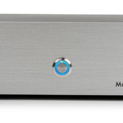 FIDELITY Award 2020 Audiodata MusikServer MS II