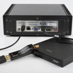 FIDELITY Award 2020 Audiodata MusikServer MS II