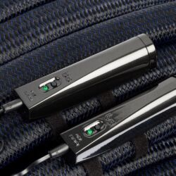 FIDELITY Award 2020 AudioQuest ThunderBird Zero und Bass