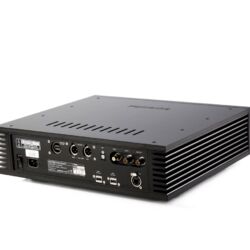 FIDELITY Award 2020 Aurender W20 Playback and Archiving System