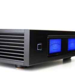 FIDELITY Award 2020 Aurender W20 Playback and Archiving System