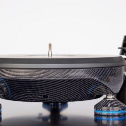 FIDELITY Award 2020 Grand Prix Audio Parabolica