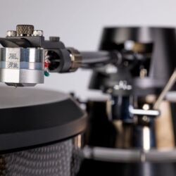 FIDELITY Award 2020 Grand Prix Audio Parabolica