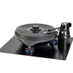 FIDELITY Award 2020 Grand Prix Audio Parabolica