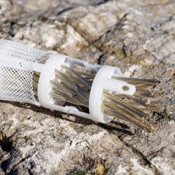 FIDELITY Award 2020 in-akustik Referenz LS-4004 Air Pure Silver