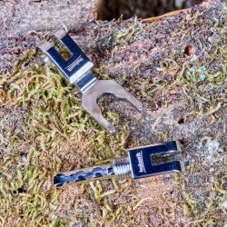 FIDELITY Award 2020 in-akustik Referenz LS-4004 Air Pure Silver