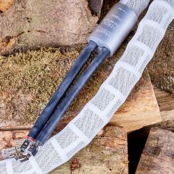 FIDELITY Award 2020 in-akustik Referenz LS-4004 Air Pure Silver