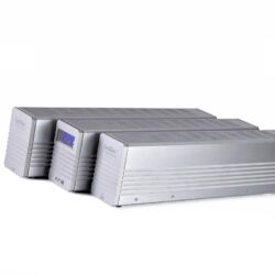 FIDELITY Award 2020 IsoTek EVO3 Genesis One