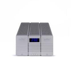 FIDELITY Award 2020 IsoTek EVO3 Genesis One