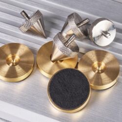 FIDELITY Award 2020 IsoTek EVO3 Genesis One