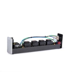 FIDELITY Award 2020 IsoTek EVO3 Genesis One