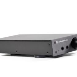 FIDELITY Award 2020 Lehmannaudio Linear D mk II