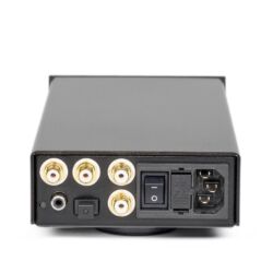FIDELITY Award 2020 Lehmannaudio Linear D mk II