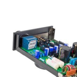 FIDELITY Award 2020 Lehmannaudio Linear D mk II