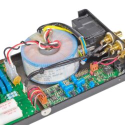 FIDELITY Award 2020 Lehmannaudio Linear D mk II