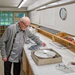 FIDELITY Award 2020 Lifetime Achievement Jochen Räke