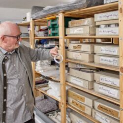 FIDELITY Award 2020 Lifetime Achievement Jochen Räke