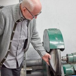 FIDELITY Award 2020 Lifetime Achievement Jochen Räke