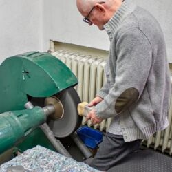 FIDELITY Award 2020 Lifetime Achievement Jochen Räke