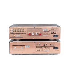 FIDELITY Award 2020 Marantz SA-KI Ruby