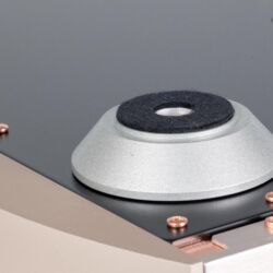 FIDELITY Award 2020 Marantz SA-KI Ruby