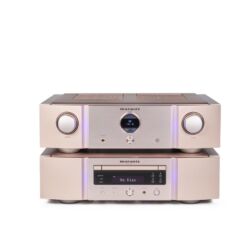 FIDELITY Award 2020 Marantz SA-KI Ruby