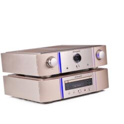 FIDELITY Award 2020 Marantz SA-KI Ruby
