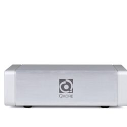 FIDELITY Award 2020 Nordost QBase und QKore